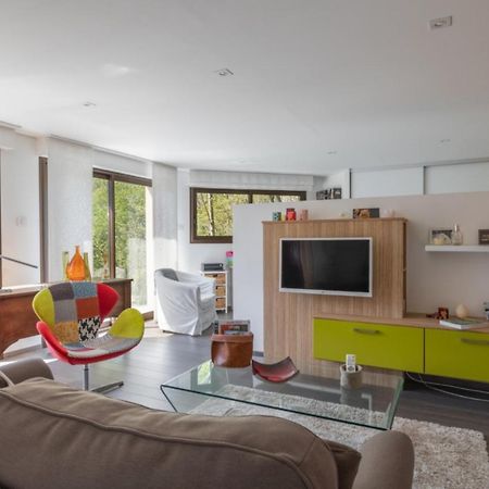 La Tour 74 Apartment โธนส์ ภายนอก รูปภาพ